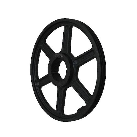 Martin (3020) Hi-Cap Tb Sheave, 3 3V 3350 TB 3 3V 3350 TB